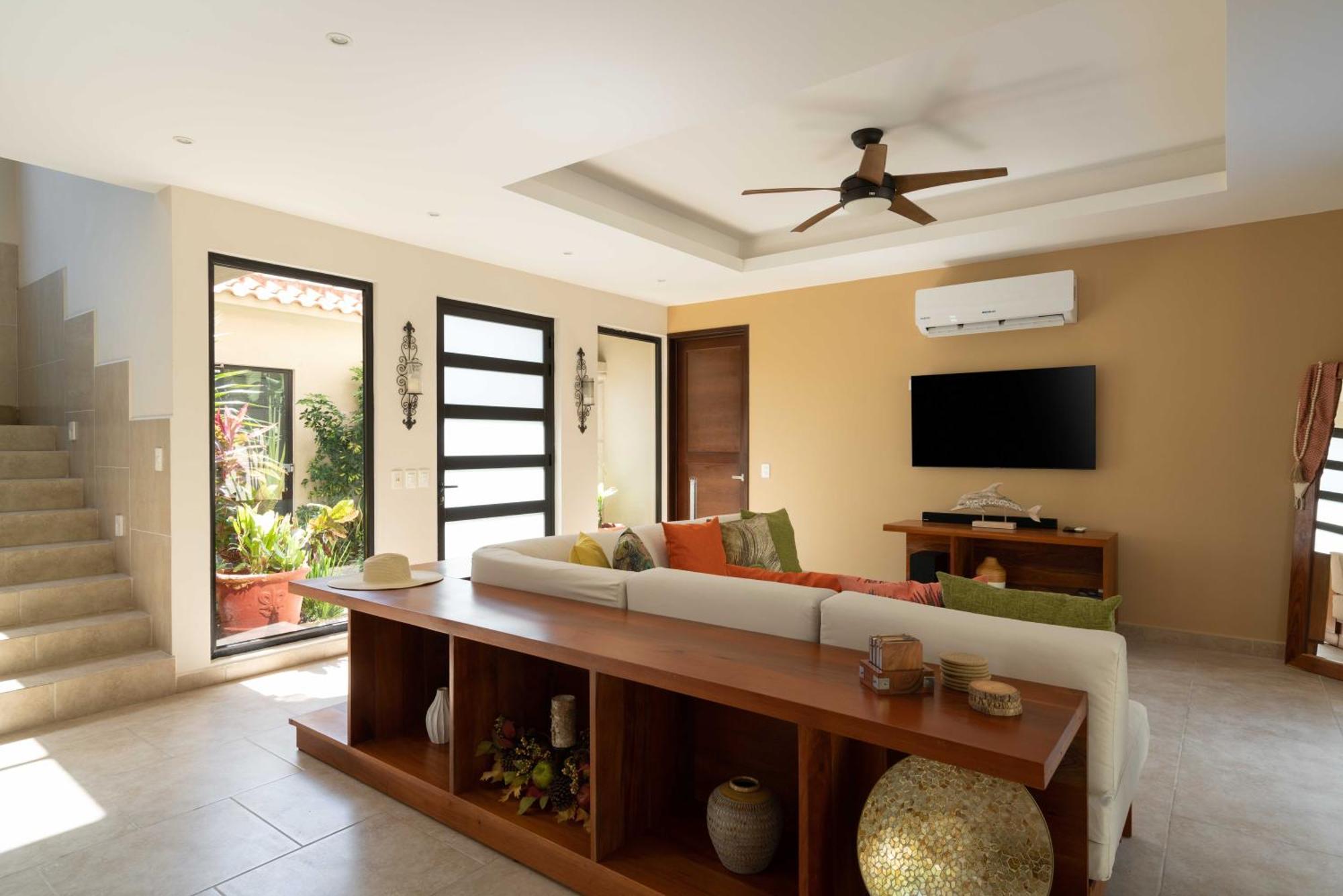 Tulum Stunning Villa For 10-Cabana-Private Pool-Parking Exterior foto
