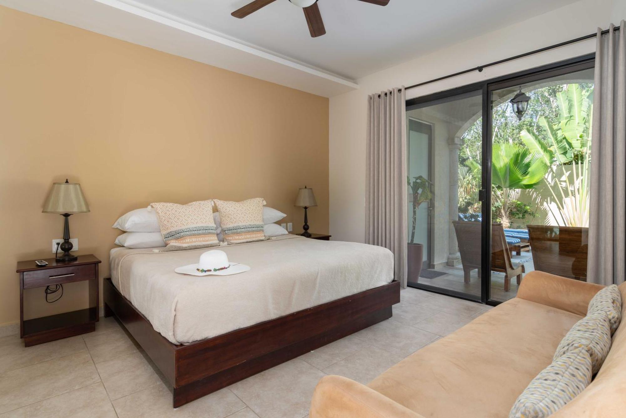 Tulum Stunning Villa For 10-Cabana-Private Pool-Parking Exterior foto