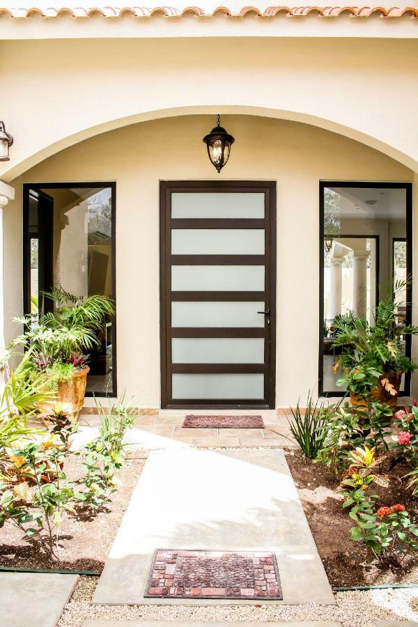 Tulum Stunning Villa For 10-Cabana-Private Pool-Parking Exterior foto